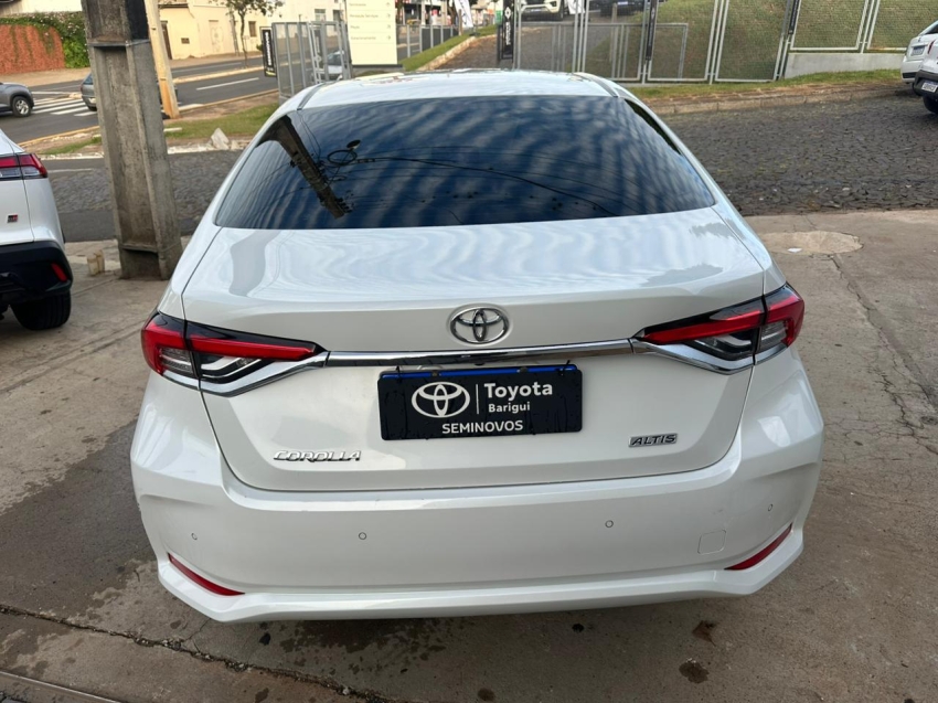 toyota corolla 2.0 vvt-ie flex altis direct shift 4p automatico 20234
