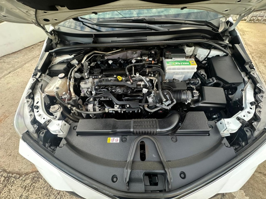 toyota corolla 2.0 vvt-ie flex altis direct shift 4p automatico 202316