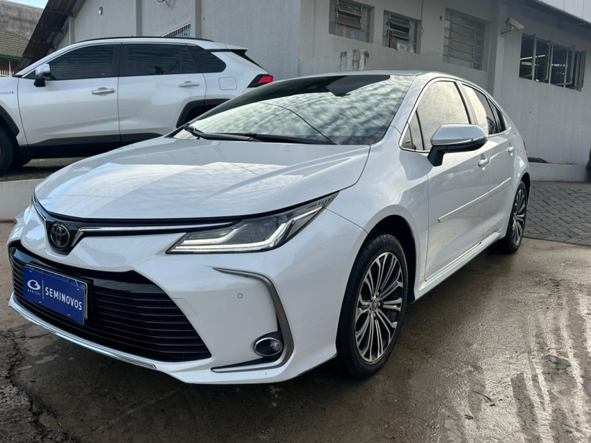 toyota corolla 2.0 vvt-ie flex altis direct shift 4p automatico 20232