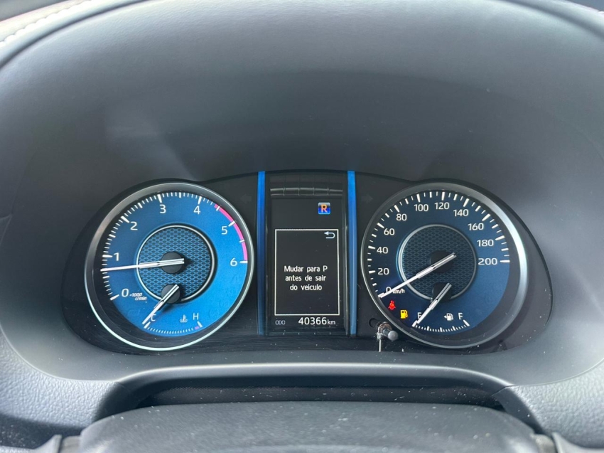 toyota hilux sw4 2.8 d-4d turbo diesel srx 4x4 automatico 5p 20249