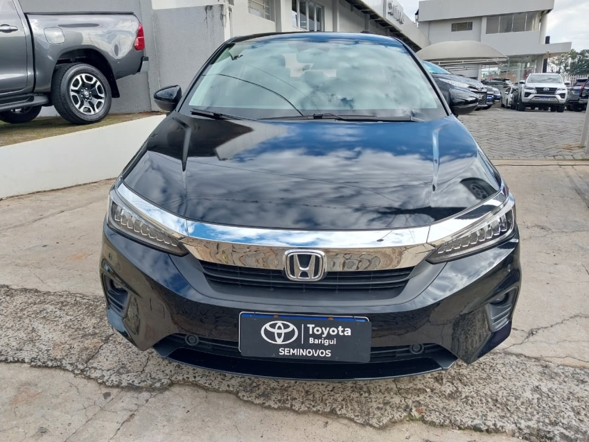 honda city 1.5 i-vtec flex touring cvt 4p automatico 20231