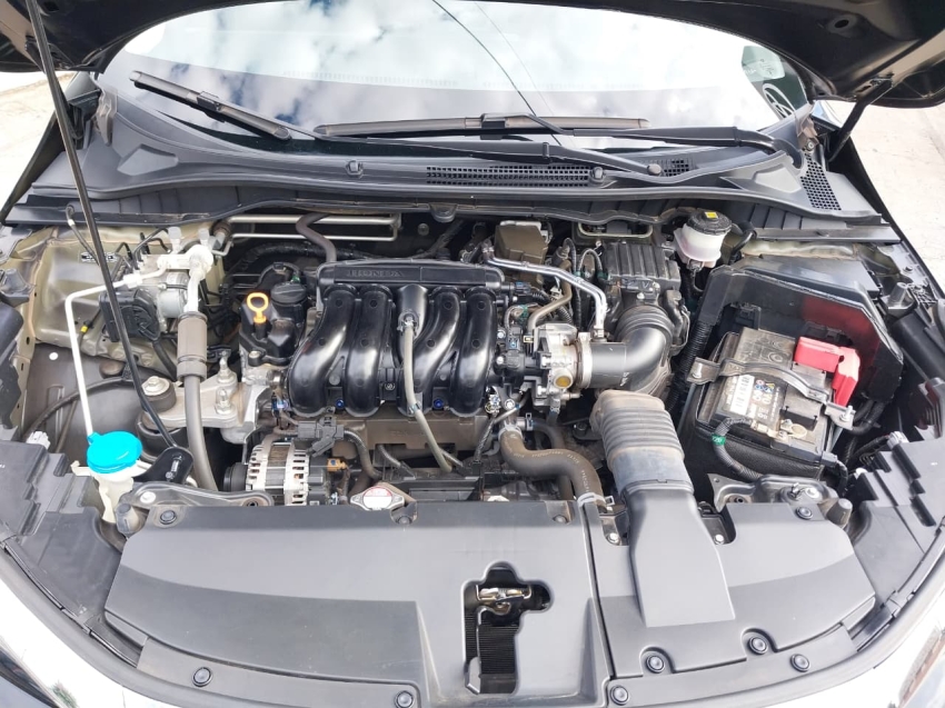 honda city 1.5 i-vtec flex touring cvt 4p automatico 202313