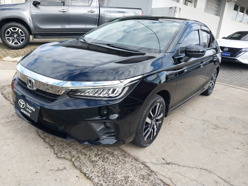 honda city 1.5 i-vtec flex touring cvt 4p automatico 20232
