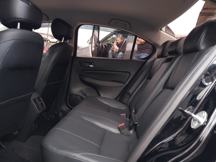honda city 1.5 i-vtec flex touring cvt 4p automatico 20239