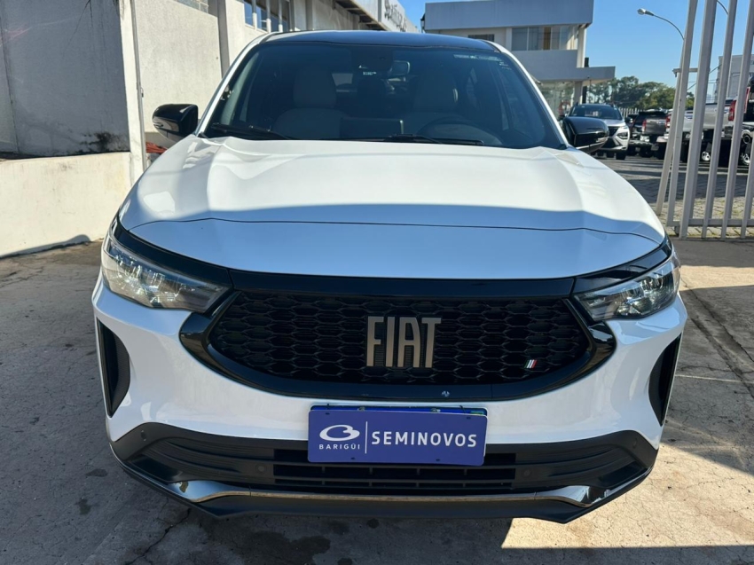 fiat fastback 1.0 turbo 200 hybrid impetus cvt 9.9 hibrido 4p automatico 20251