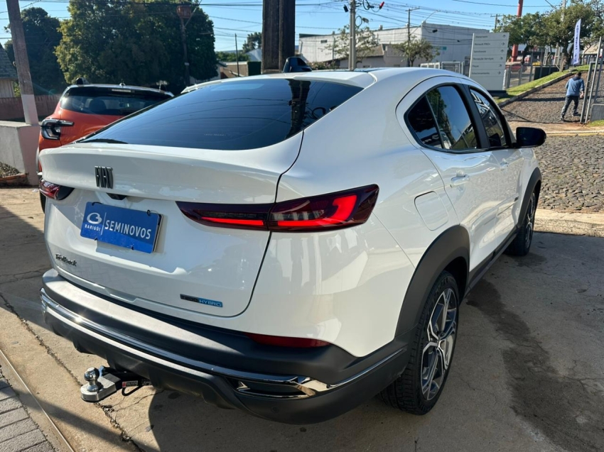 fiat fastback 1.0 turbo 200 hybrid impetus cvt 9.9 hibrido 4p automatico 20255