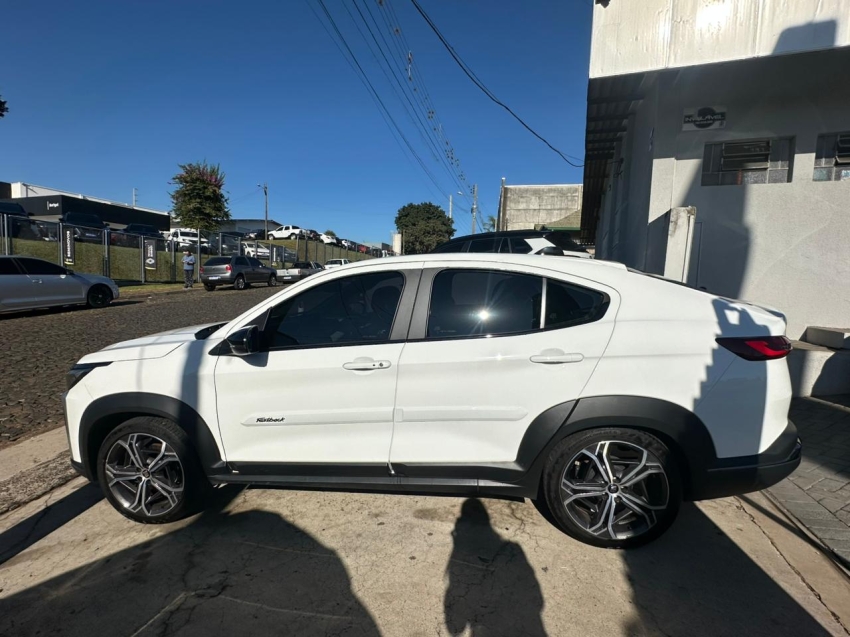 fiat fastback 1.0 turbo 200 hybrid impetus cvt 9.9 hibrido 4p automatico 20258