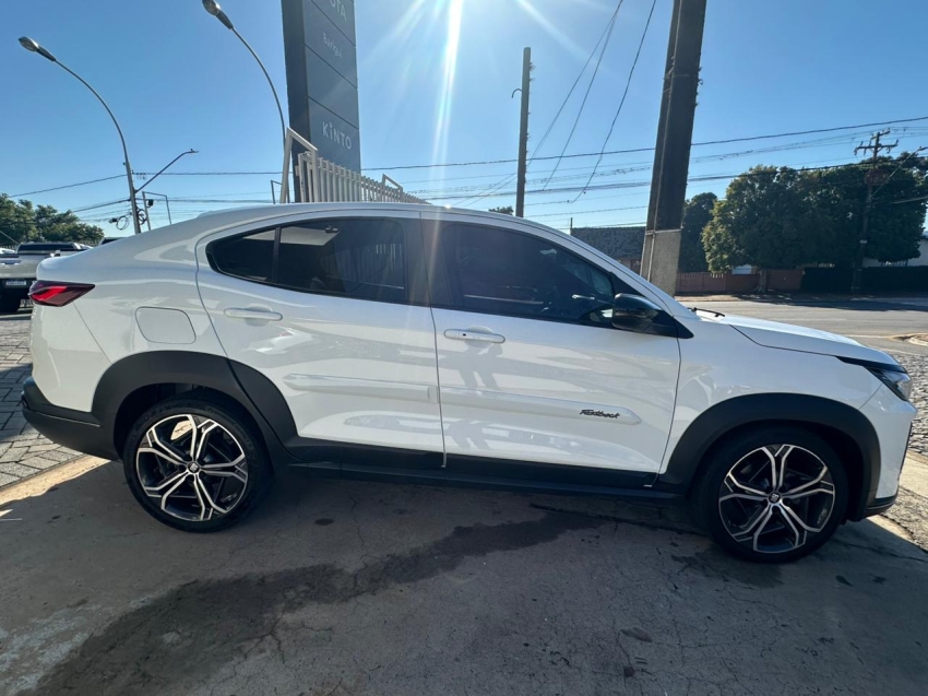 fiat fastback 1.0 turbo 200 hybrid impetus cvt 9.9 hibrido 4p automatico 20257