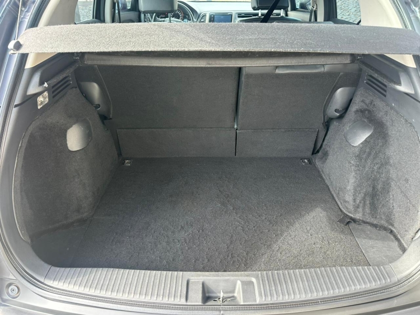 honda hr-v 1.8 16v flex exl 4p automatico 201613