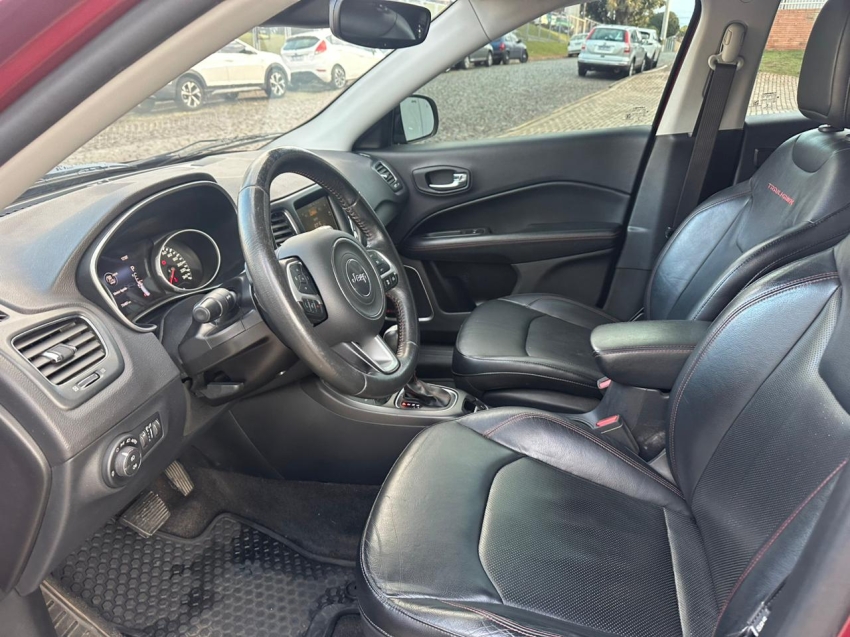 jeep compass 2.0 16v diesel trailhawk 4x4 automatico 4p 20179