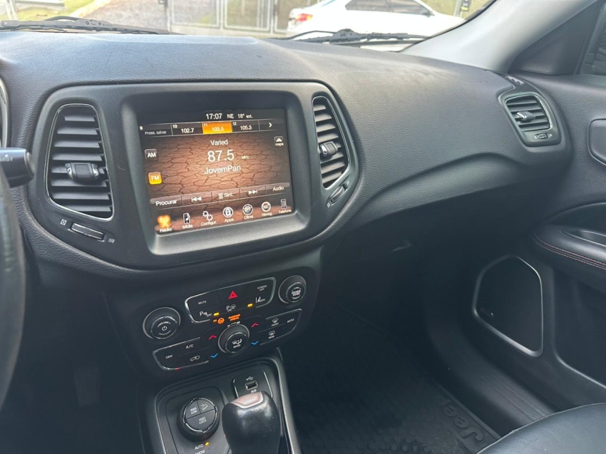 jeep compass 2.0 16v diesel trailhawk 4x4 automatico 4p 201710