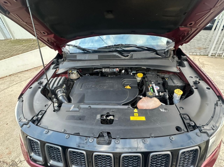 jeep compass 2.0 16v diesel trailhawk 4x4 automatico 4p 201715