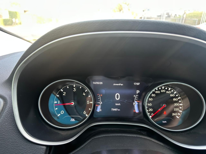 jeep compass 2.0 16v diesel trailhawk 4x4 automatico 4p 201711