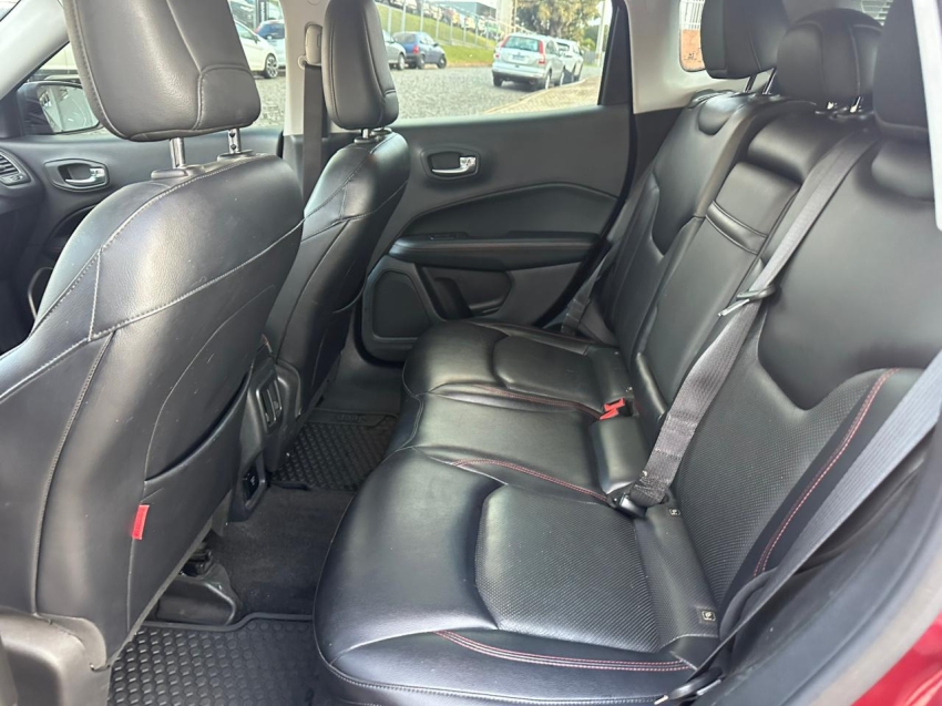 jeep compass 2.0 16v diesel trailhawk 4x4 automatico 4p 201713