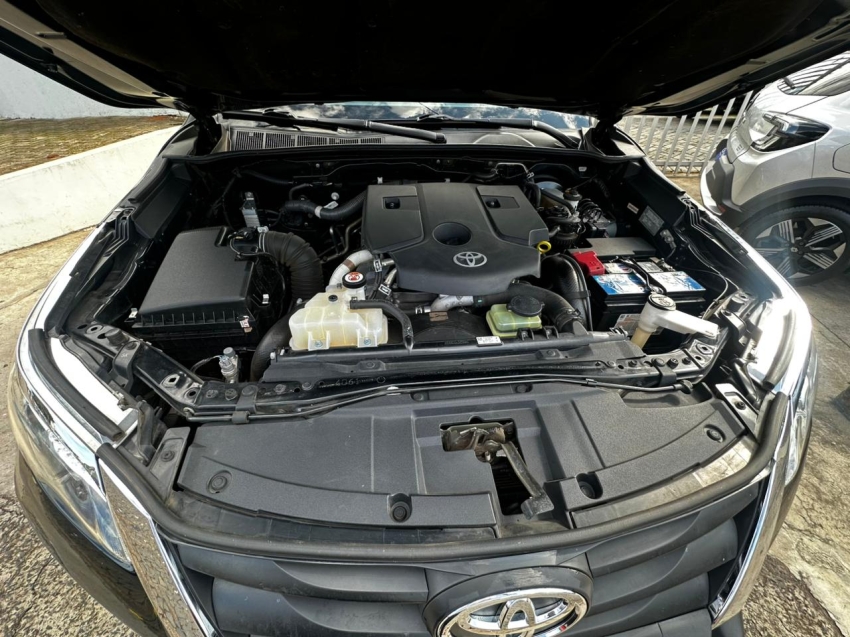 toyota hilux sw4 2.8 srx 4x4 16v turbo intercooler diesel 4p automatico 202012