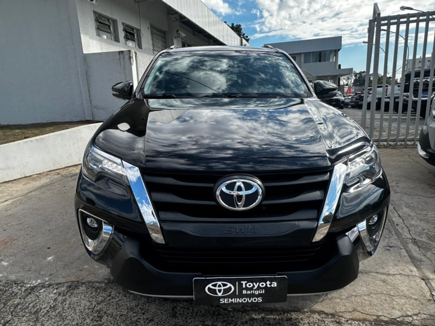 toyota hilux sw4 2.8 srx 4x4 16v turbo intercooler diesel 4p automatico 20201
