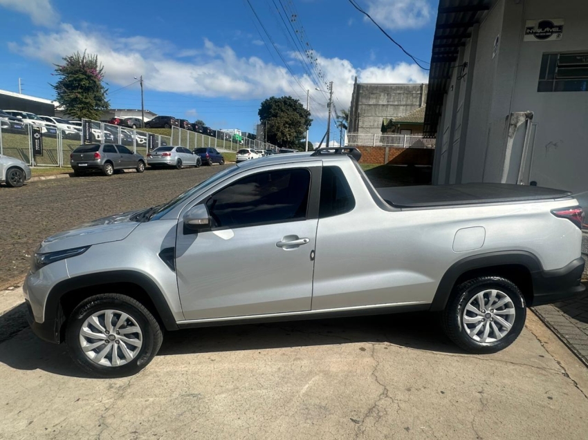 fiat strada 1.3 firefly flex freedom cs manual 2p automatico 20244
