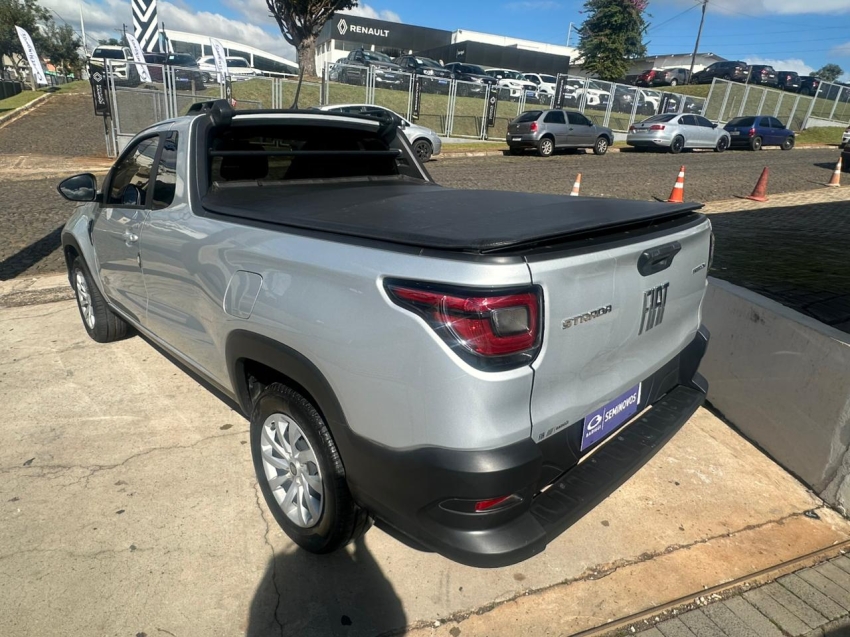 fiat strada 1.3 firefly flex freedom cs manual 2p automatico 20246