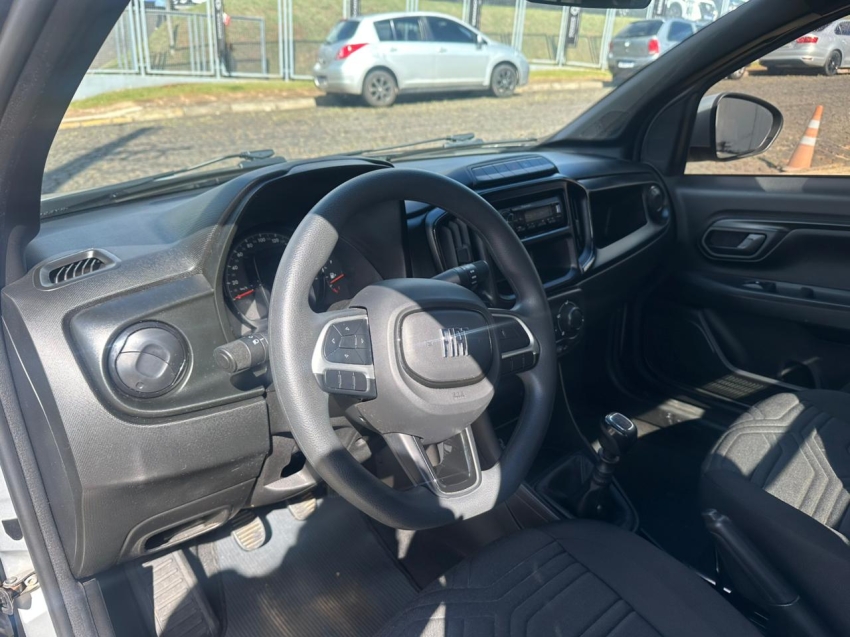 fiat strada 1.3 firefly flex freedom cs manual 2p automatico 20249
