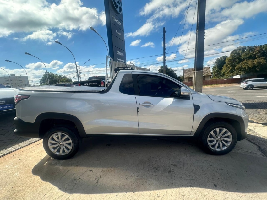 fiat strada 1.3 firefly flex freedom cs manual 2p automatico 20243