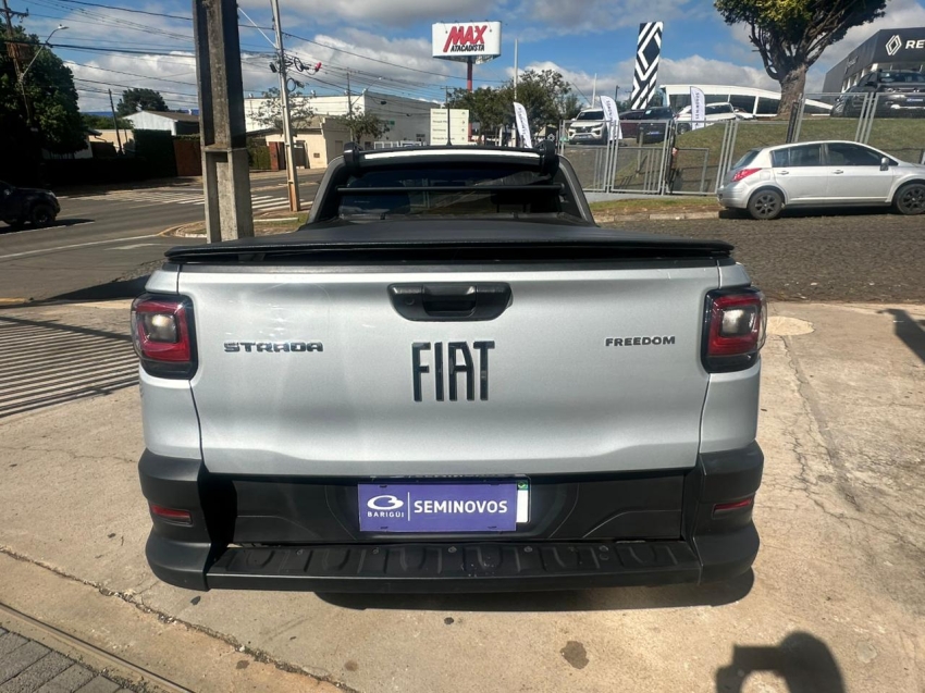 fiat strada 1.3 firefly flex freedom cs manual 2p automatico 20247