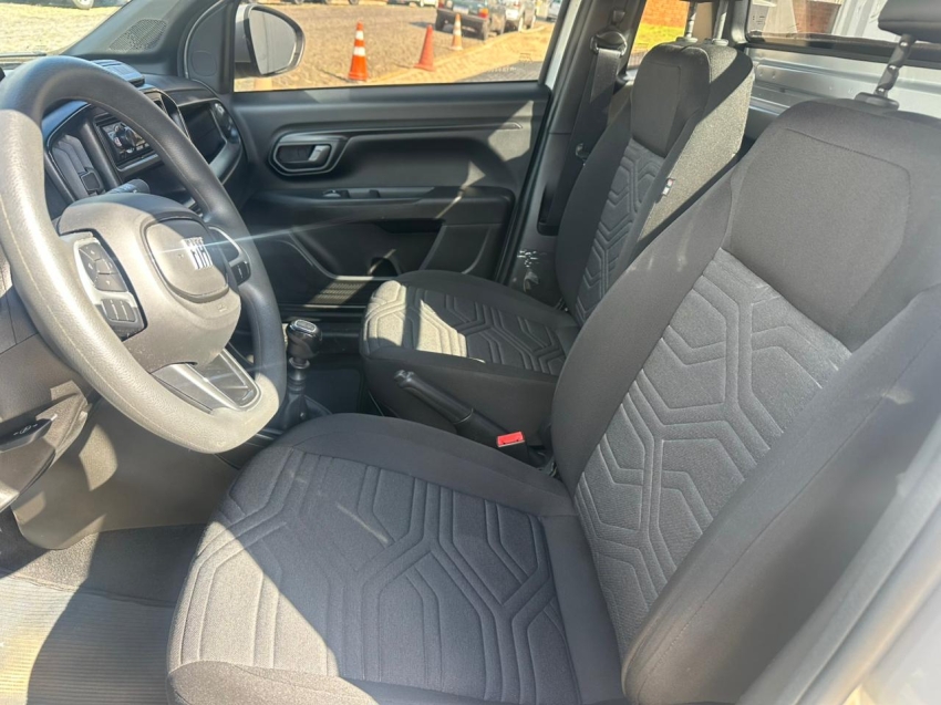 fiat strada 1.3 firefly flex freedom cs manual 2p automatico 202410