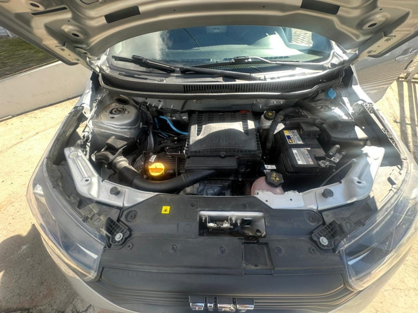 fiat strada 1.3 firefly flex freedom cs manual 2p automatico 202413