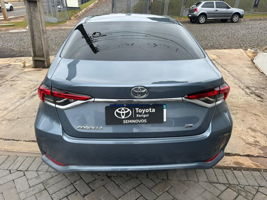 toyota corolla 2.0 vvt-ie flex gli direct shift 4p automatico 20205