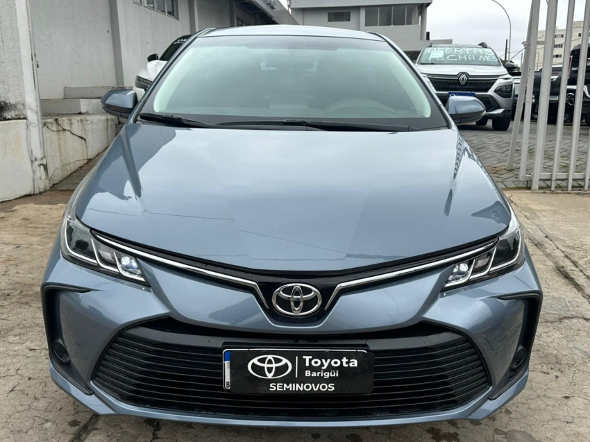 toyota corolla 2.0 vvt-ie flex gli direct shift 4p automatico 20201
