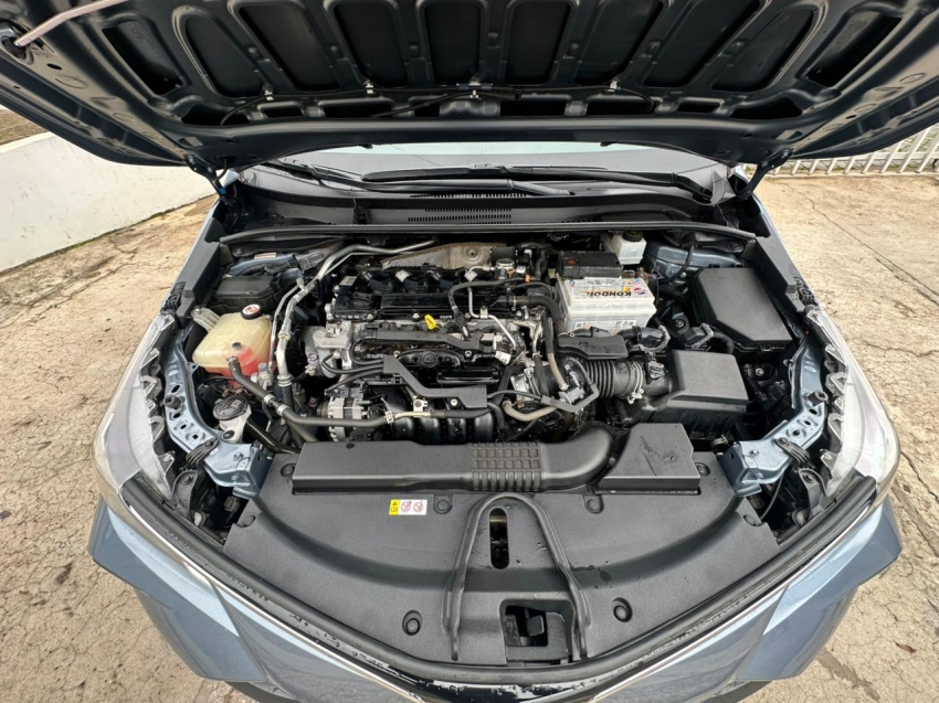 toyota corolla 2.0 vvt-ie flex gli direct shift 4p automatico 202012