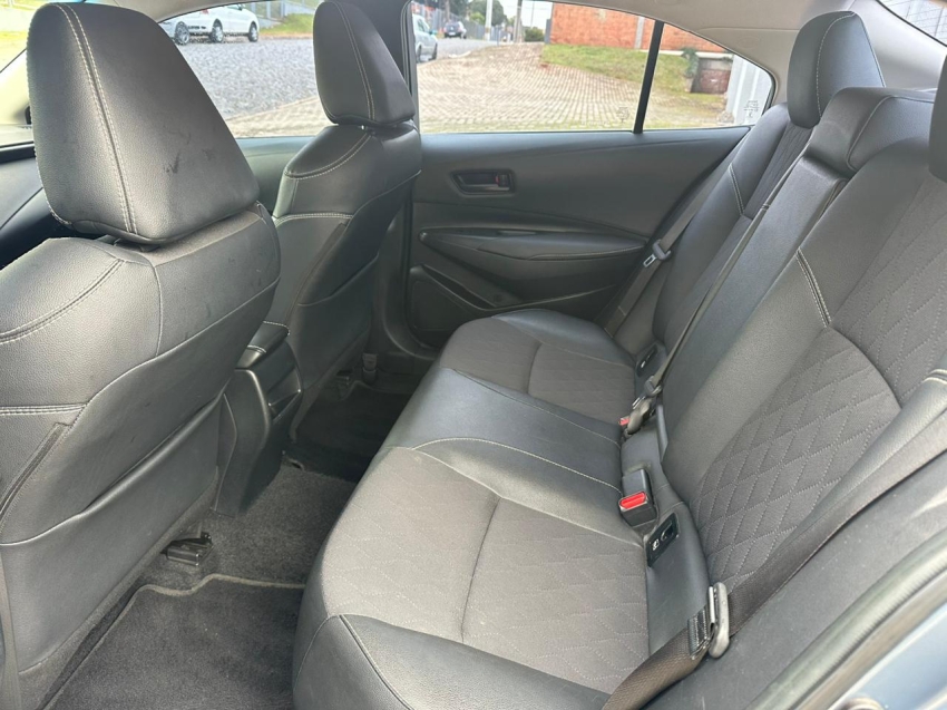 toyota corolla 2.0 vvt-ie flex gli direct shift 4p automatico 202010