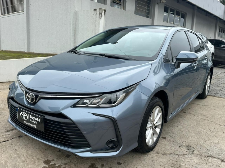 toyota corolla 2.0 vvt-ie flex gli direct shift 4p automatico 20202