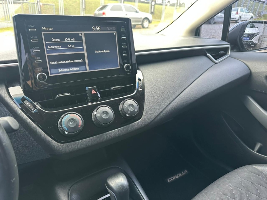 toyota corolla 2.0 vvt-ie flex gli direct shift 4p automatico 202013