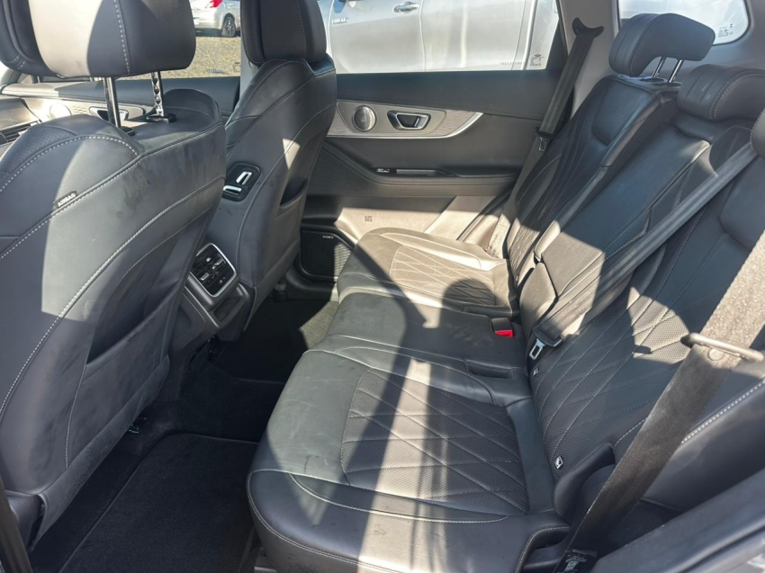 caoa chery tiggo 8 pro 1.6 tgdi gasolina dct 4p automatico 20259