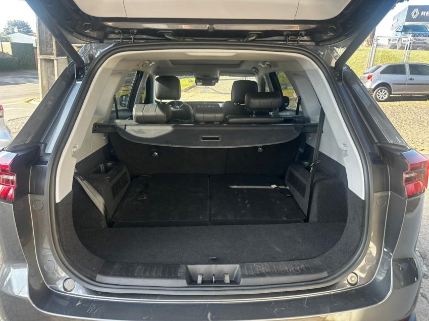 caoa chery tiggo 8 pro 1.6 tgdi gasolina dct 4p automatico 202513