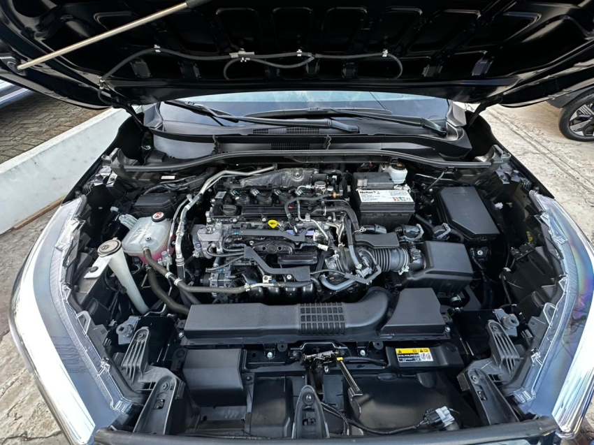 toyota corolla cross 2.0 vvt-ie flex xre direct shift 4p automatico 202312