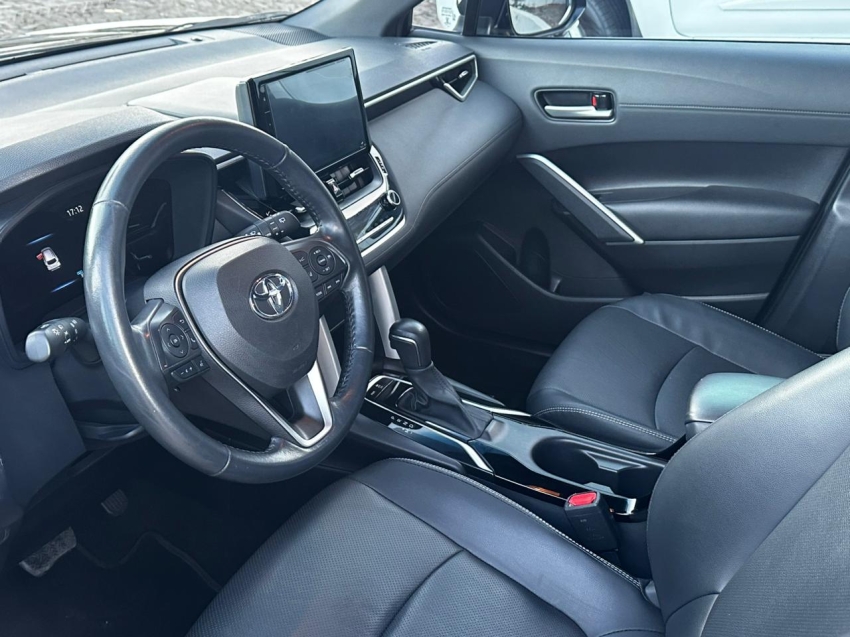 toyota corolla cross 2.0 vvt-ie flex xre direct shift 4p automatico 20239