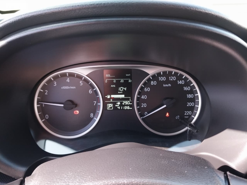nissan kicks 1.6 16v flexstart active xtronic flex 4p automatico 202312