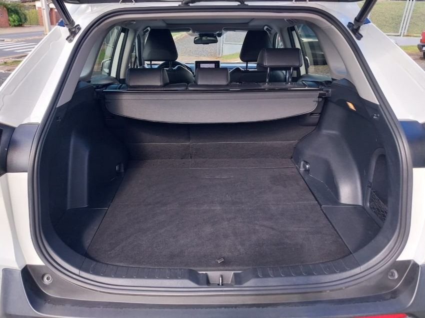 toyota rav4 2.5 vvt-ie hybrid sx awd cvt hibrido 4p automatico 201913