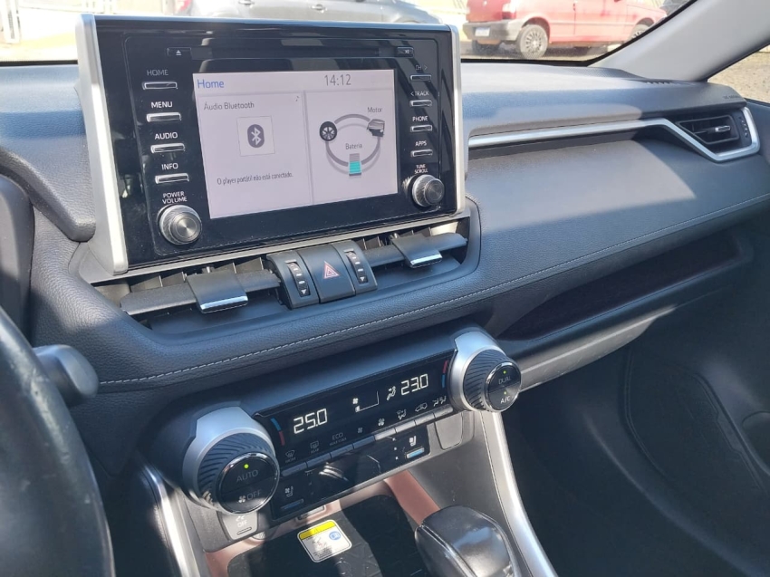 toyota rav4 2.5 vvt-ie hybrid sx awd cvt hibrido 4p automatico 201914