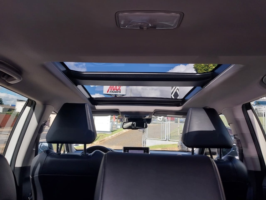 toyota rav4 2.5 vvt-ie hybrid sx awd cvt hibrido 4p automatico 201912