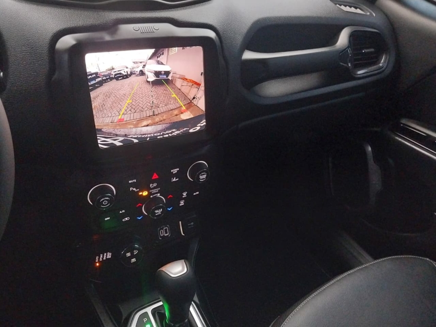 jeep renegade 1.3 t270 turbo flex s 4x4 at9 4p automatico 202410