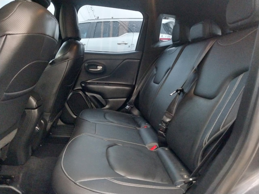 jeep renegade 1.3 t270 turbo flex s 4x4 at9 4p automatico 202412