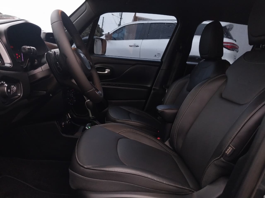 jeep renegade 1.3 t270 turbo flex s 4x4 at9 4p automatico 20248