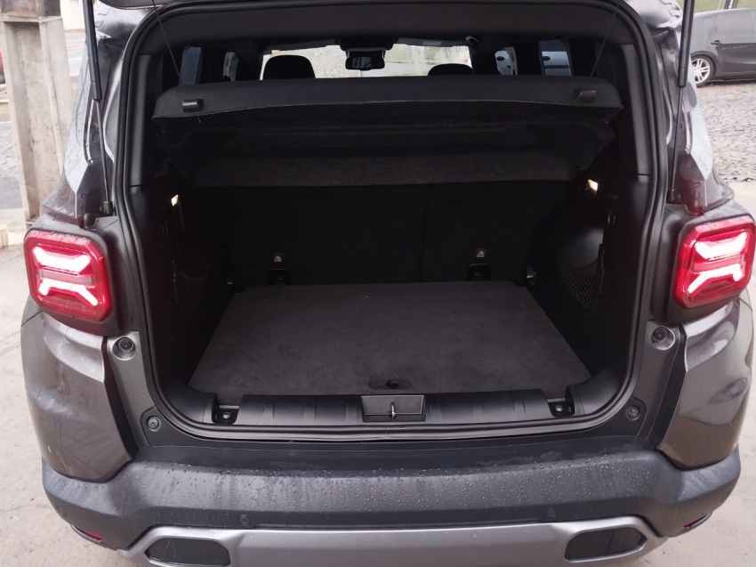 jeep renegade 1.3 t270 turbo flex s 4x4 at9 4p automatico 202413
