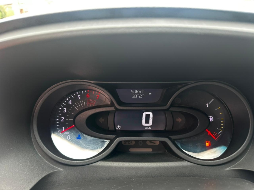 renault oroch 1.6 16v sce flex pro manual 4p 202514