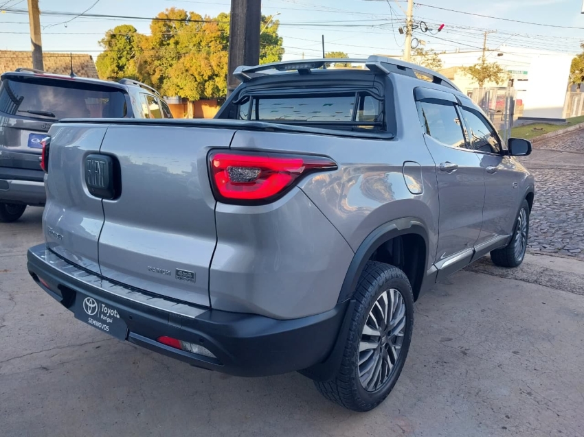 fiat toro 2.0 16v turbo diesel volcano 4wd at9 4p automatico 20246