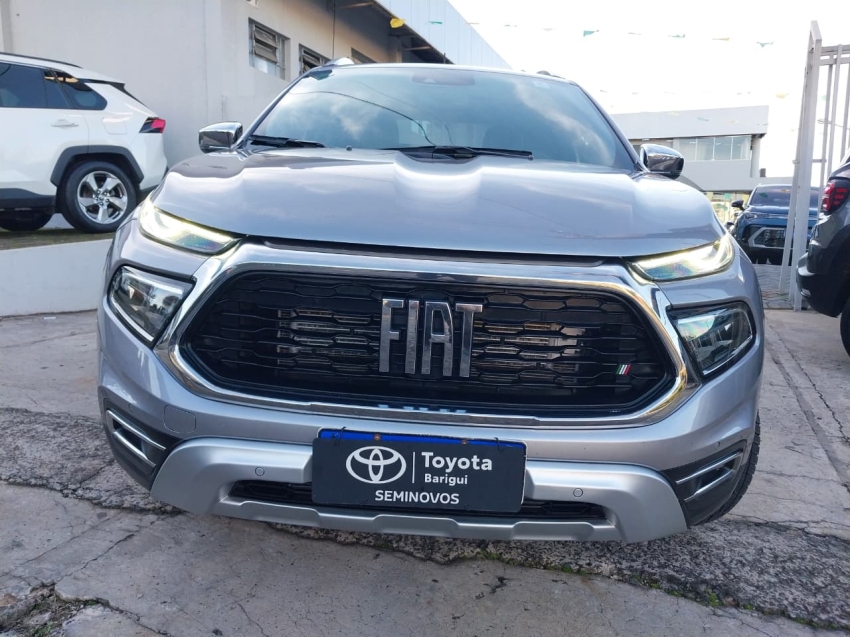 fiat toro 2.0 16v turbo diesel volcano 4wd at9 4p automatico 20241