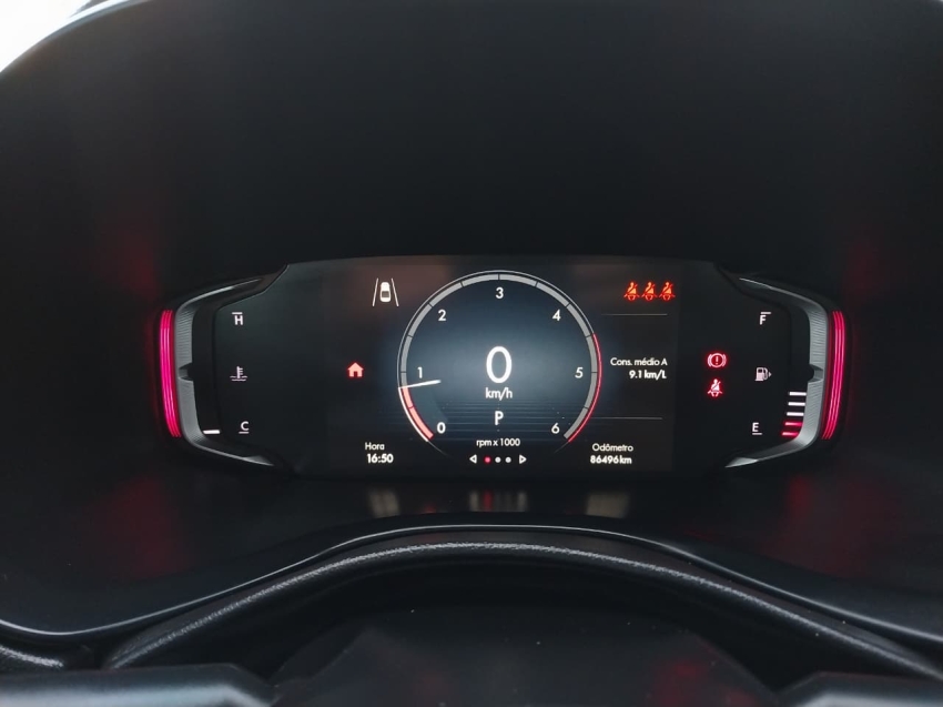 fiat toro 2.0 16v turbo diesel volcano 4wd at9 4p automatico 202413