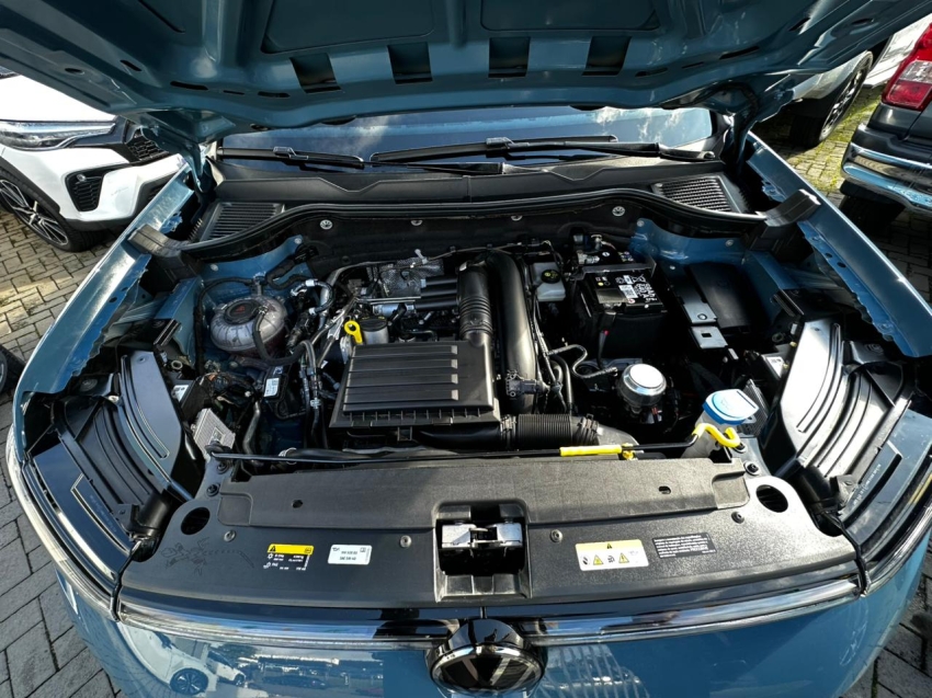 volkswagen taos 1.4 250 tsi total flex highline automatico 4p 202613